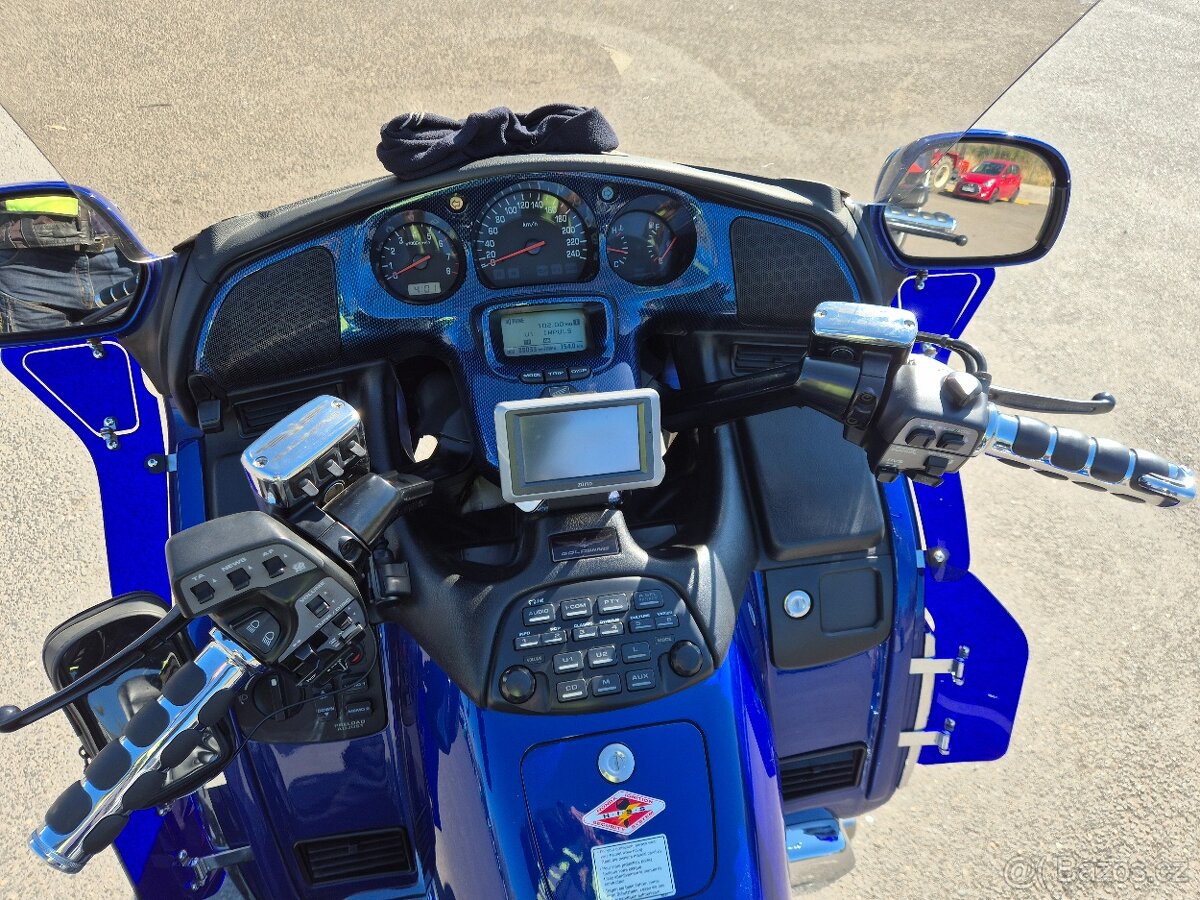 Goldwing 1800 - 2