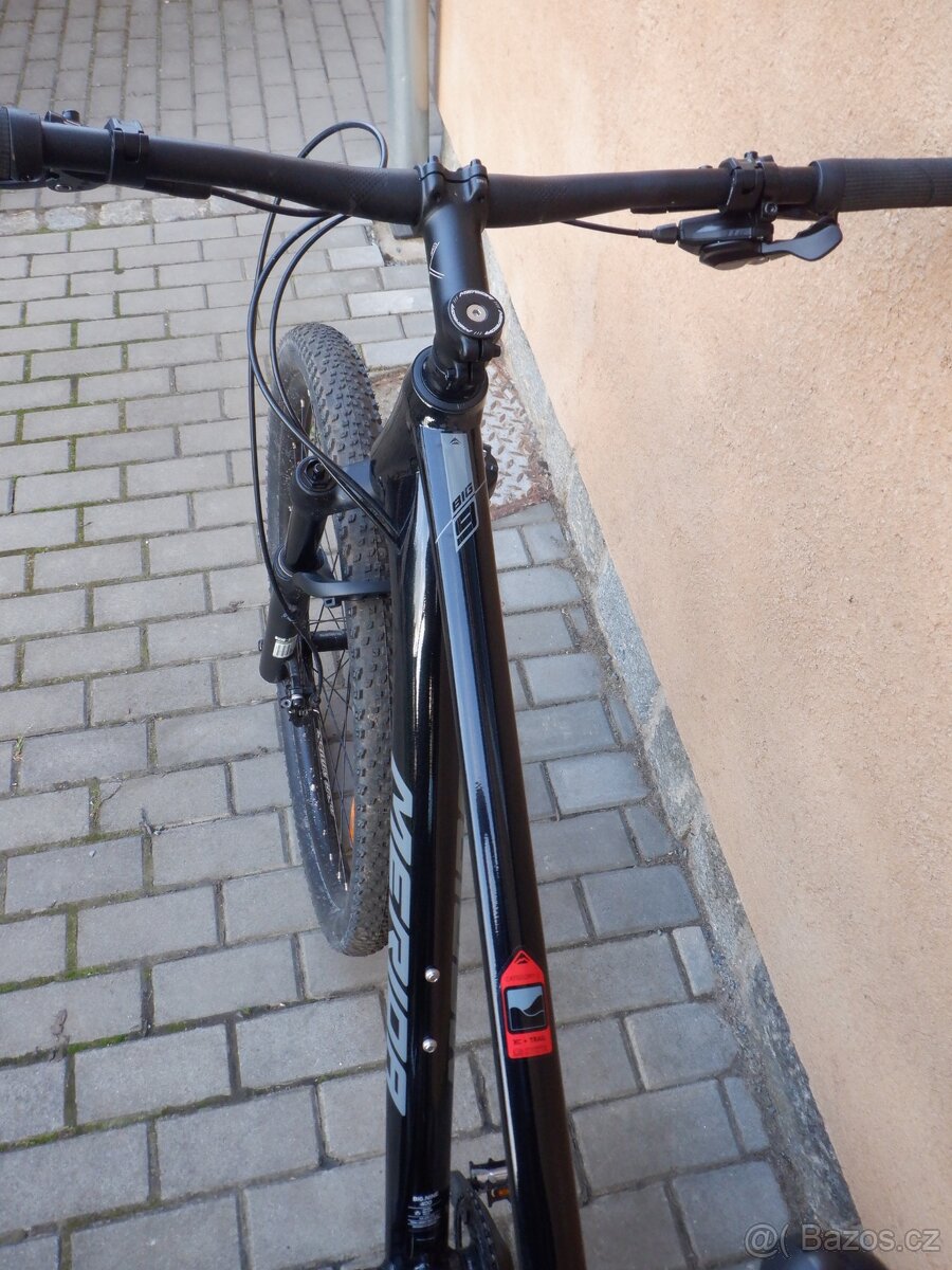 Merida Big nine 400 - 2