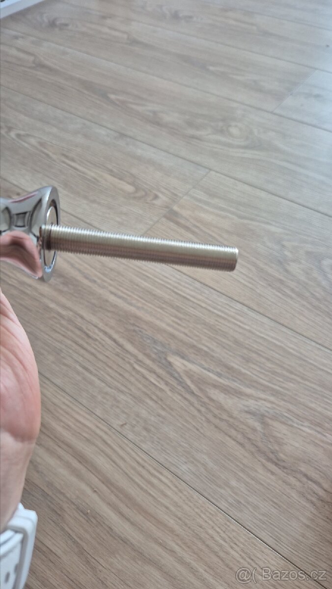 Kohoutek pro filtraci pitne vody - 2