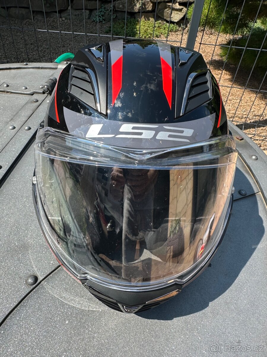 Přilba - 2