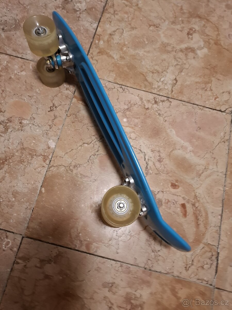 Dětský skateboard - 2