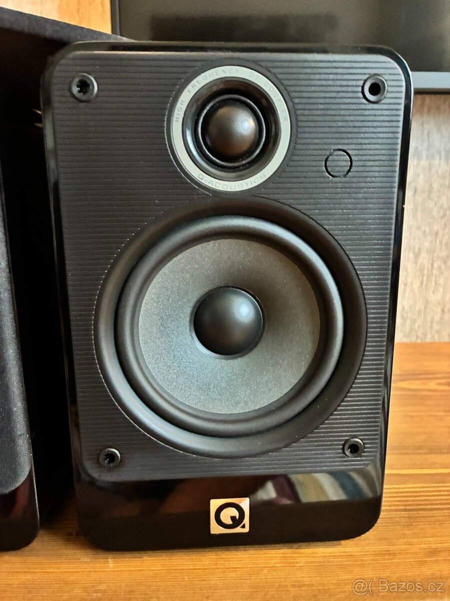 Q Acoustics 2020i - 2
