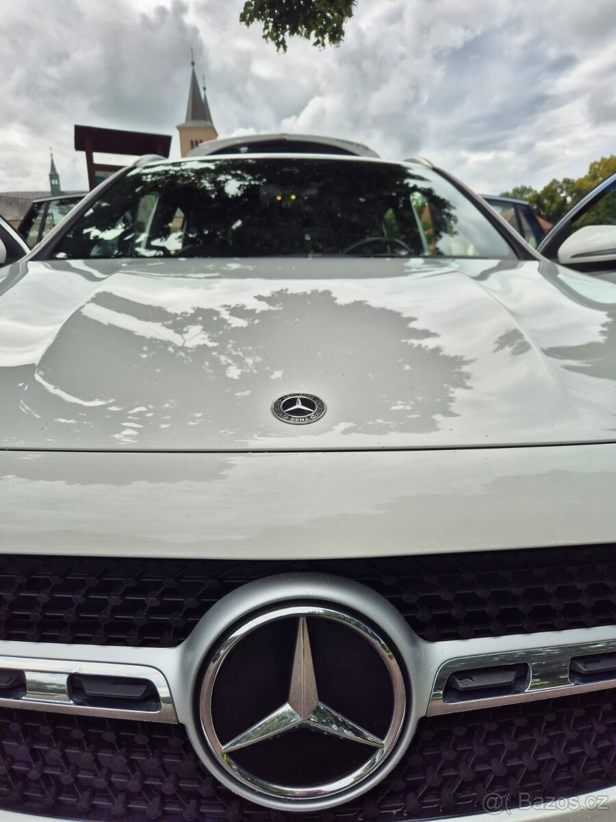 Mercedes Benz GLA200d 2.0 - 2