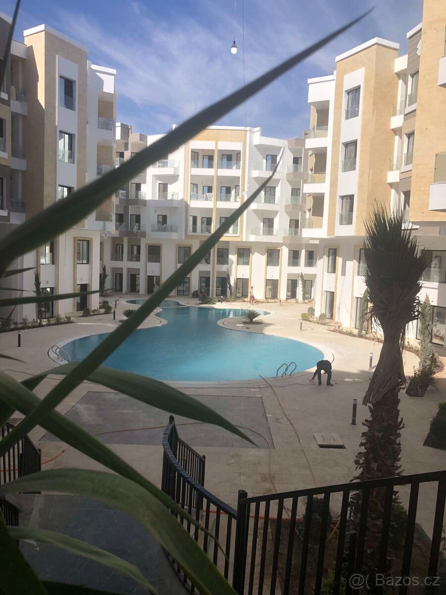 Studio Aqua infinity Hurghada - 2