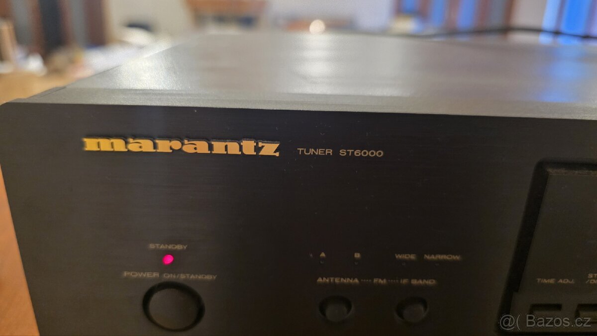 Marantz Tuner ST6000 - 2