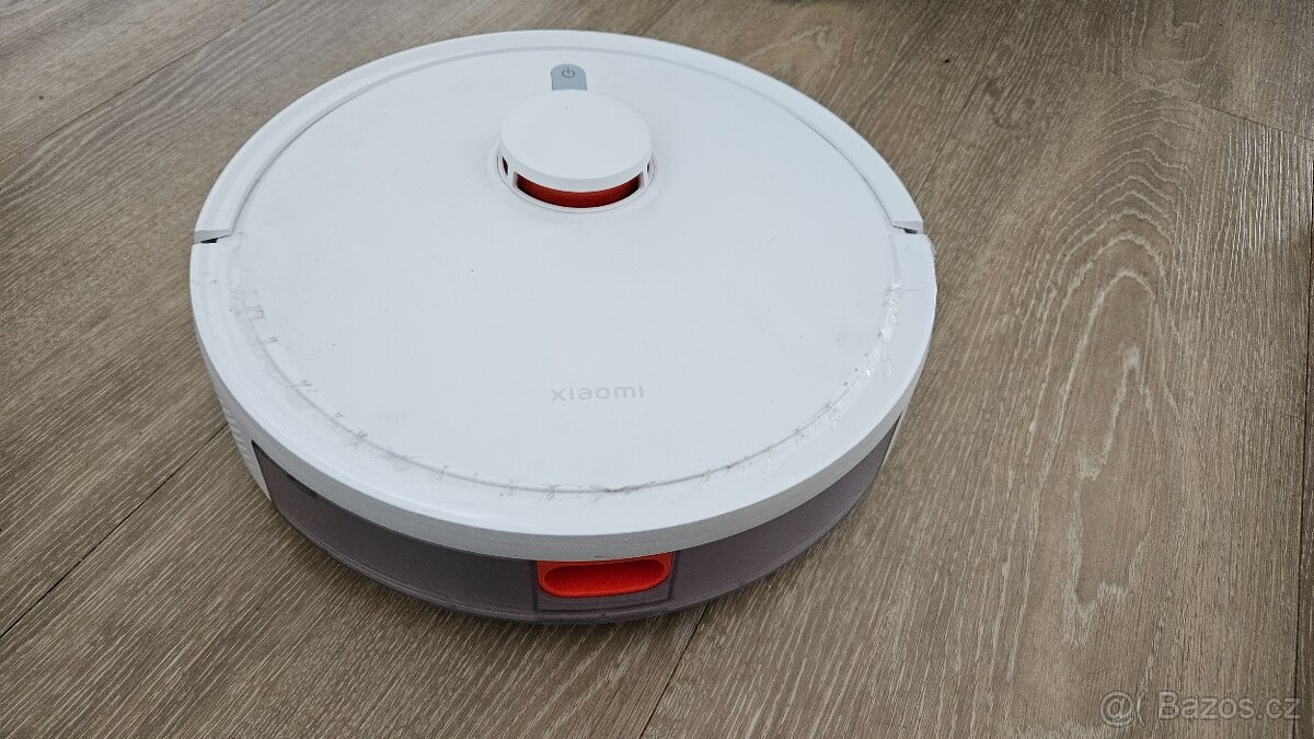 Robotický vysavač Xiaomi S20 bílý - 2