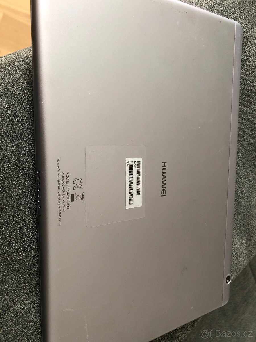 Tablet lenovo - 2