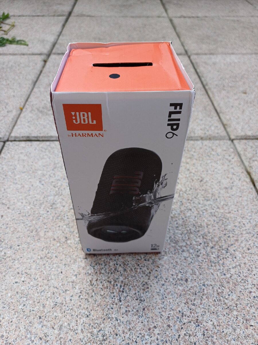 JBL Flip 6 - 2