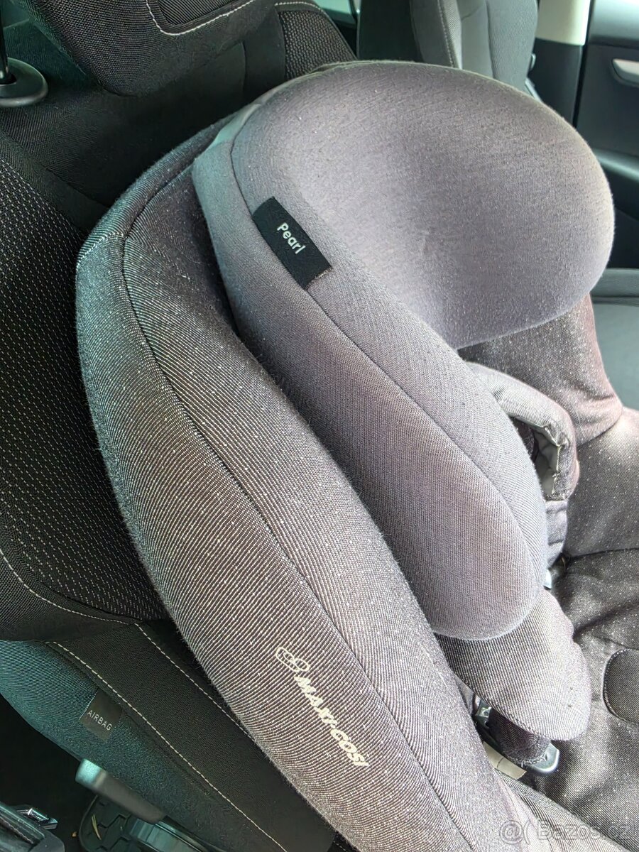 Maxi Cosi autosedačka Pearl - 2