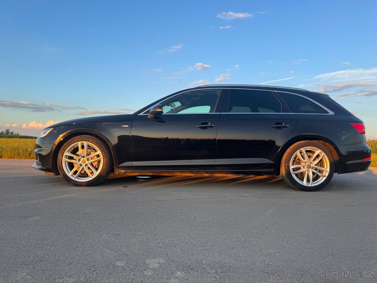Prodam audi A4 3.0 tdi 160kw - 2