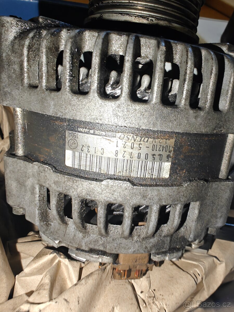 DENSO DAN936 - 2
