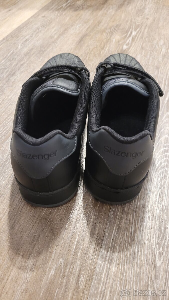 Slazenger tenisky úplně nové nenošené - 2