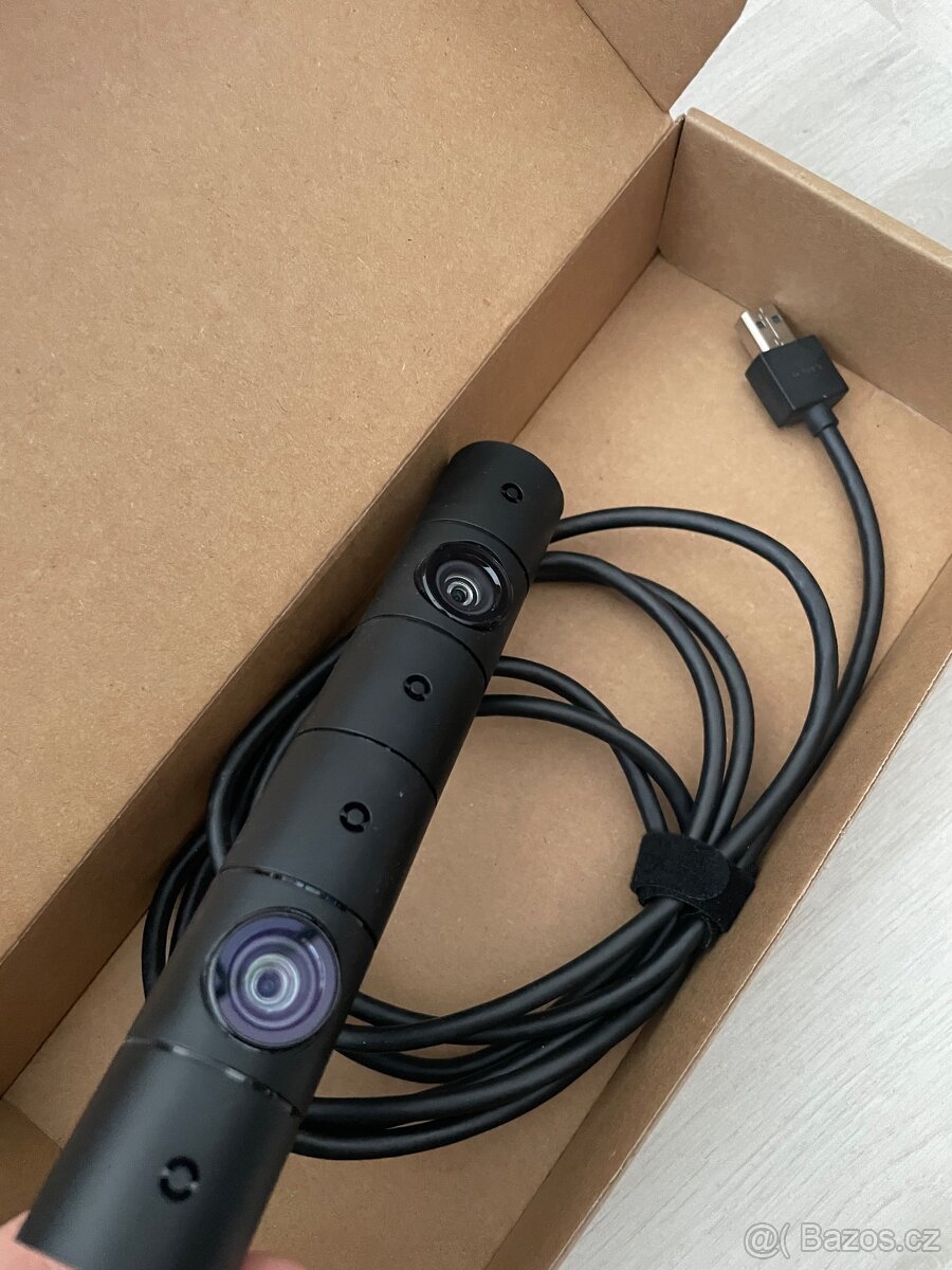 Sony PlayStation Camera for PS4 CUH-ZEY2 - 2