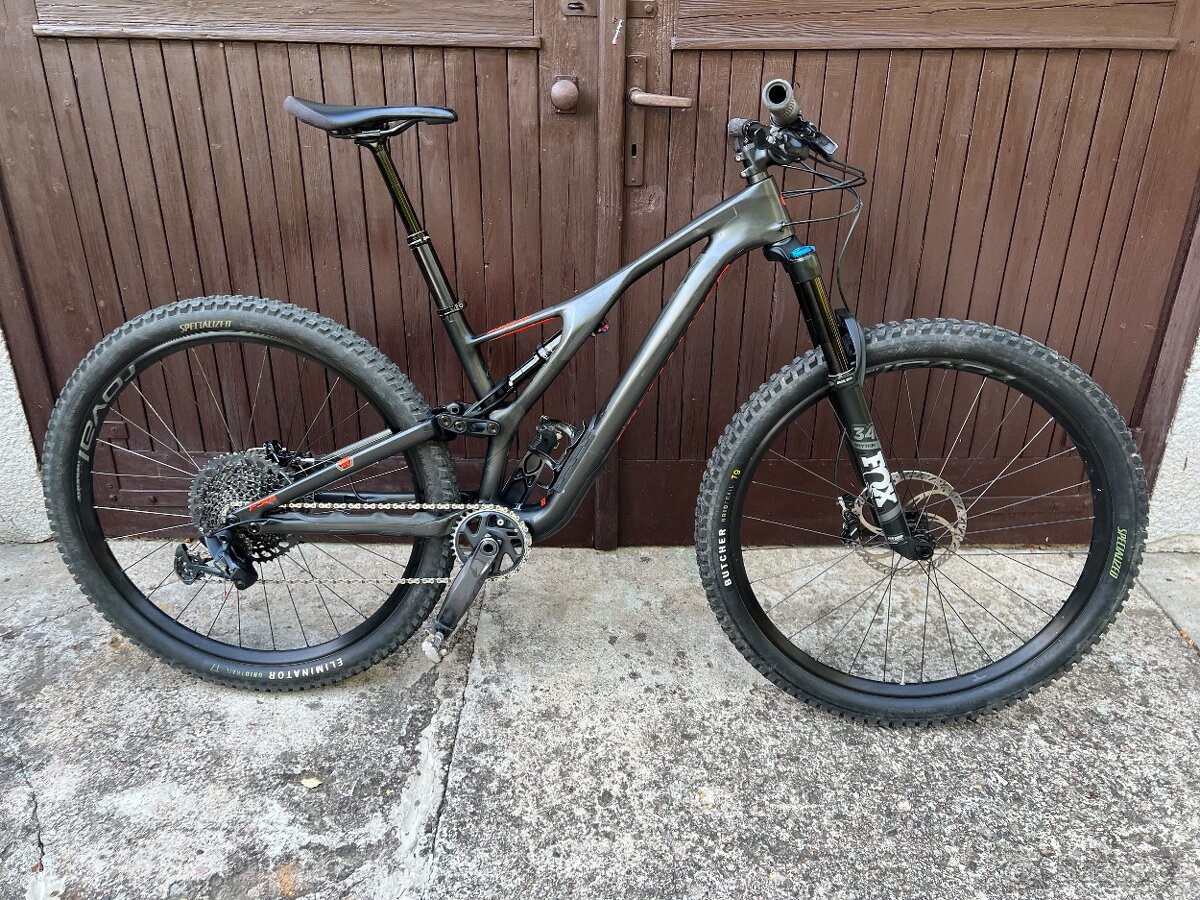 Specialized Stumpjumper - 2