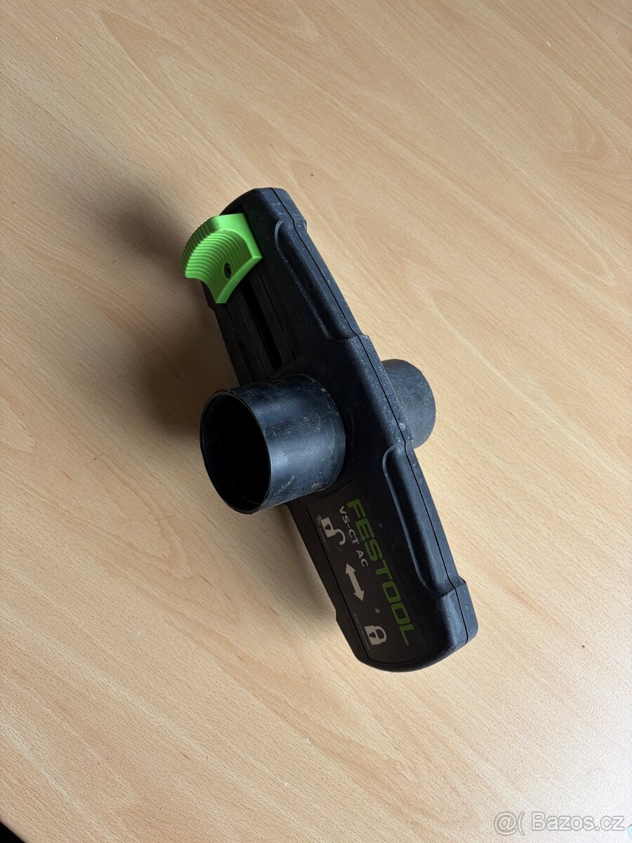 Festool VS-CT AC posuvný uzávěr - 2