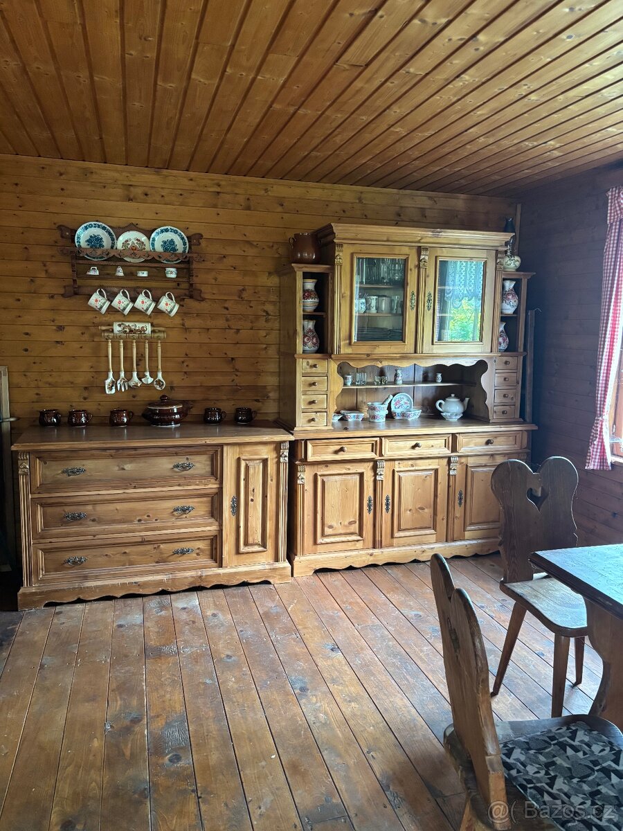Selská komoda - 2