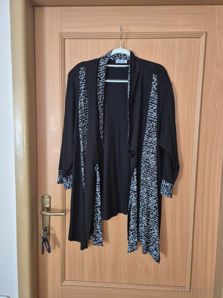 Cardigan - 2