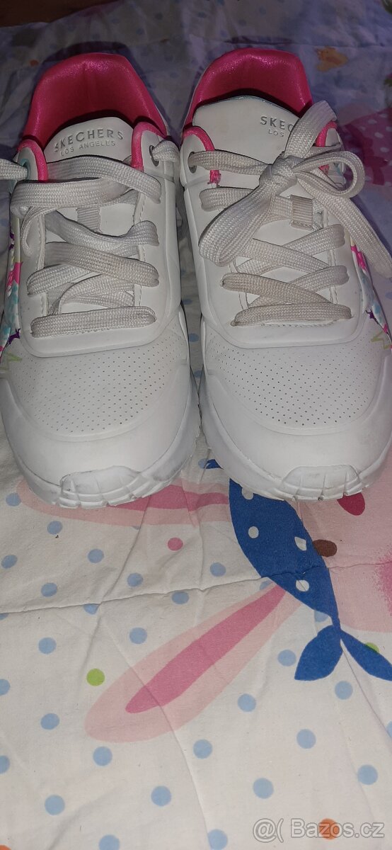 Boty Skechers vel.37 - 2