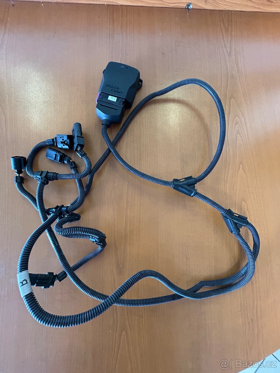 RaceChip S VW Passat B8 - 2