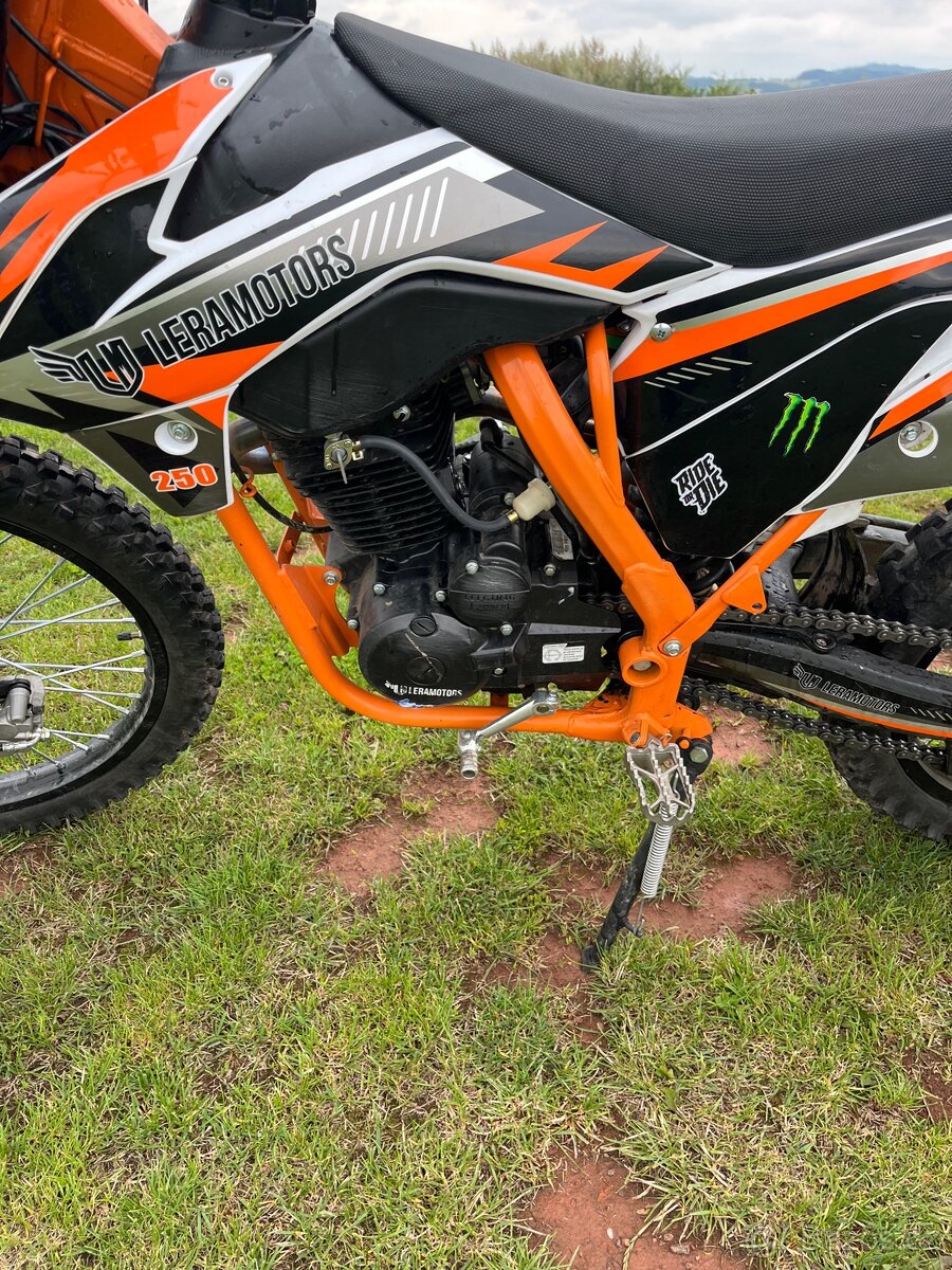 Leramotors 250