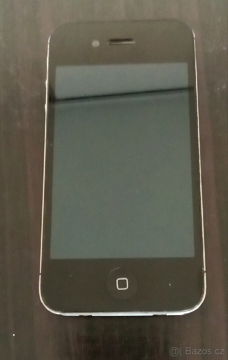Iphone 4S - 2