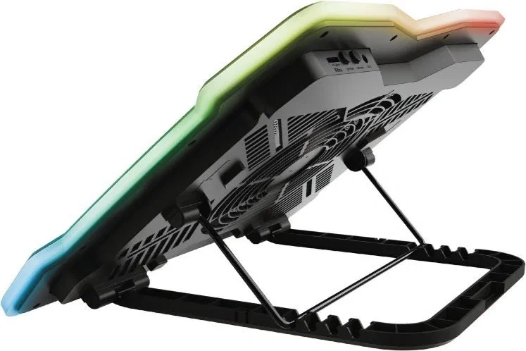 Chladící podložka k notebooku - 2