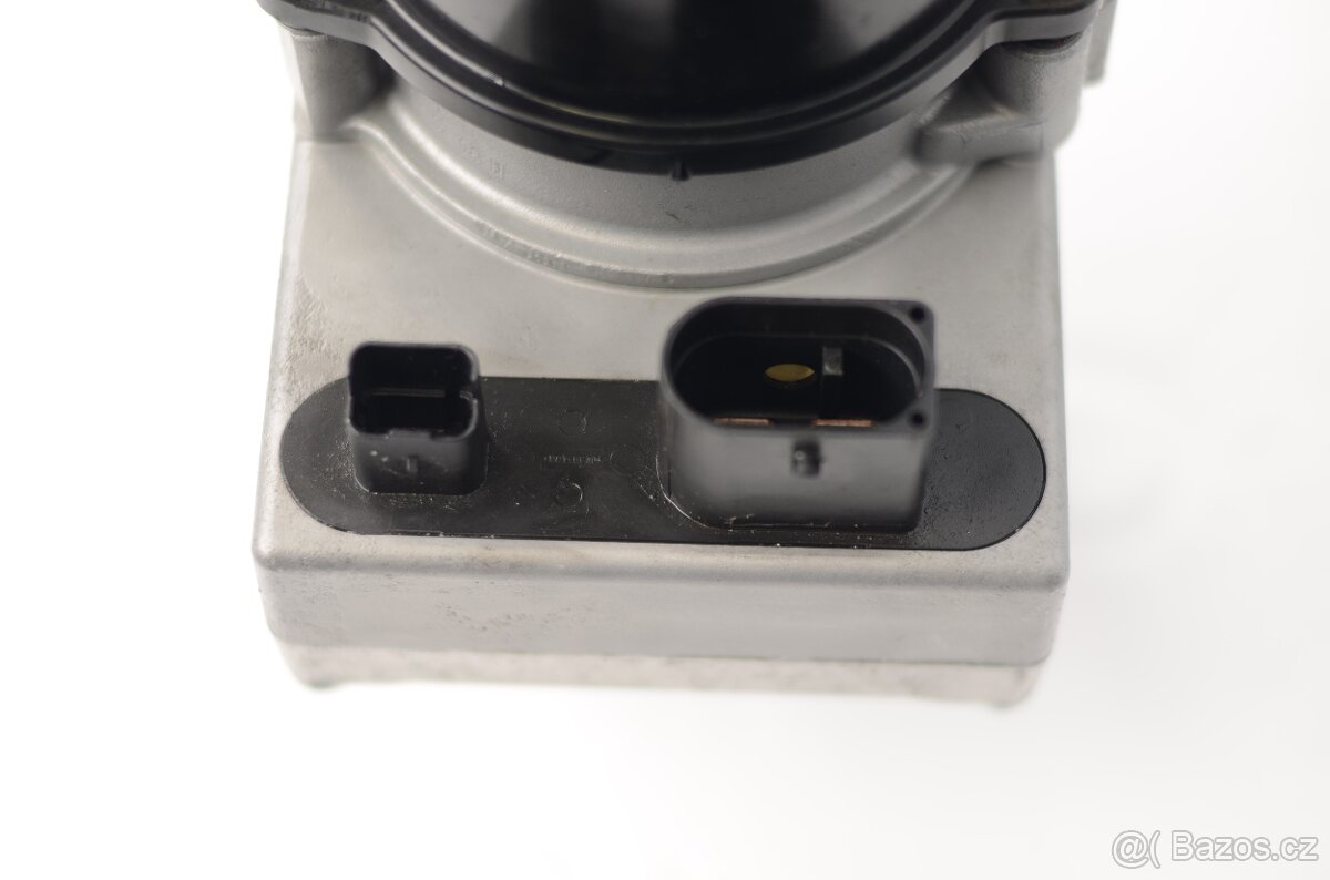 Servočerpadlo Fiat Scudo - 2