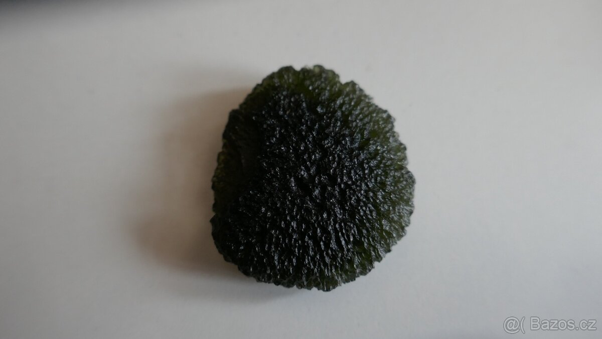 VLTAVÍN DISK Z CHLUMU 14G - 2