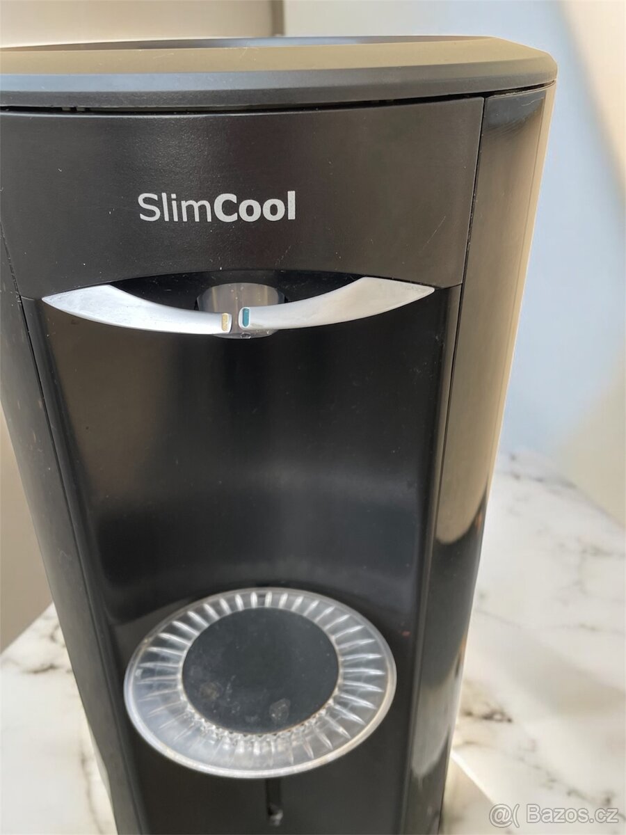 SlimCool výdejník na barelovou vodu - 2