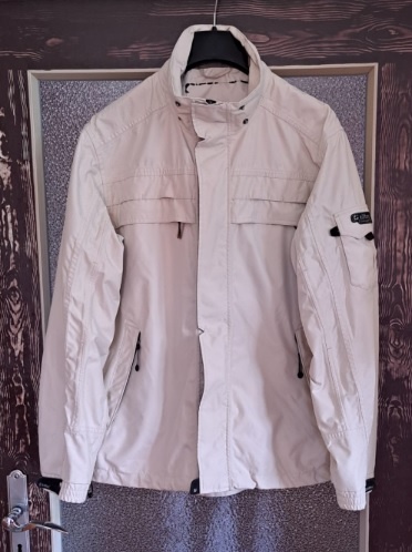 ZNAČKOVÁ BUNDA KILLTEC, SKVĚLÁ CENA,VELMI PĚKNÝ STAV - 2