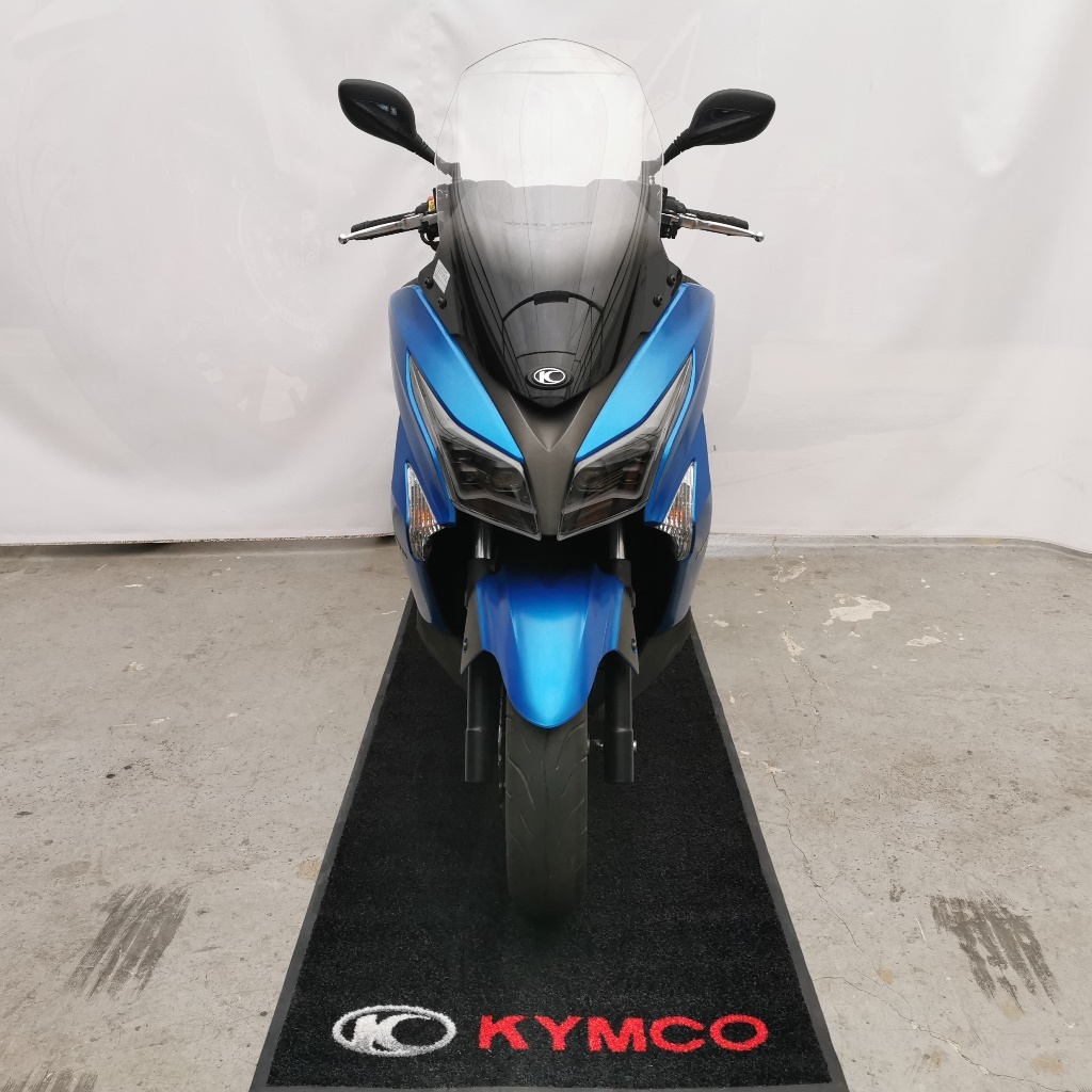Skútr KYMCO X-TOWN 125i odpočet DPH - 2