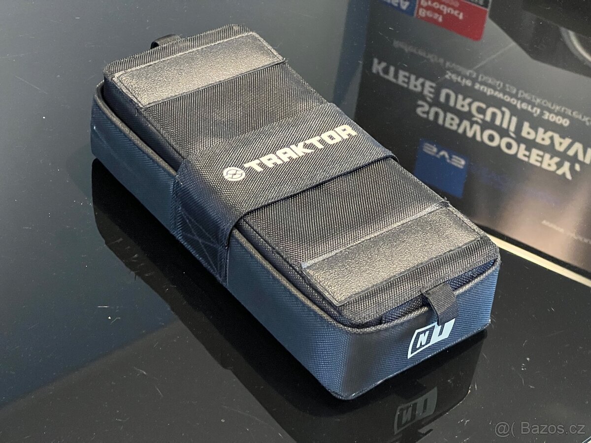 Traktor Kontrol X1 + Přepravní Bag - 2