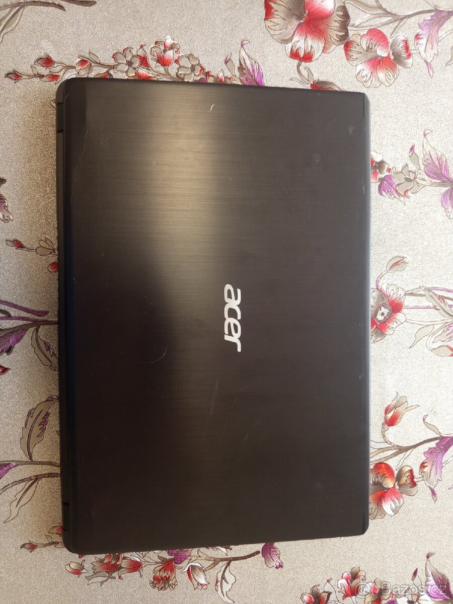 Acer Aspire na náhradní díly. - 2
