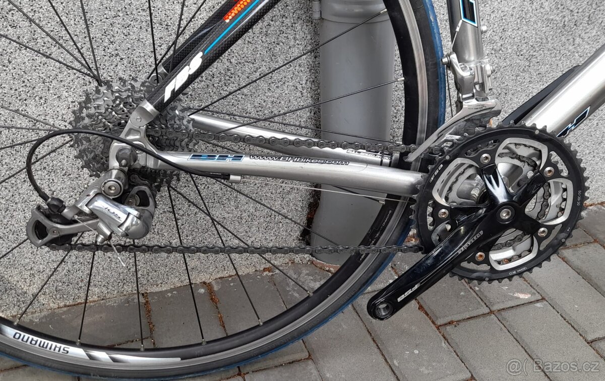 fitness kolo BH Liberty Seguros - 2