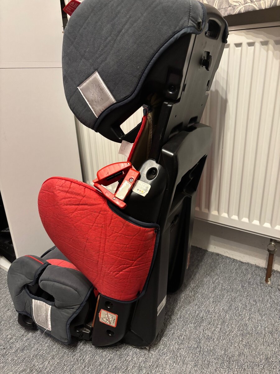 Dětská autosedačka Storchenmuhle - 2