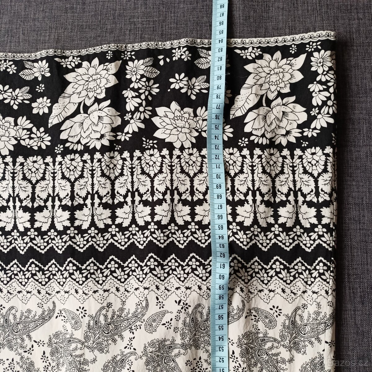 Letní šaty, tunika Best Emilie - 2