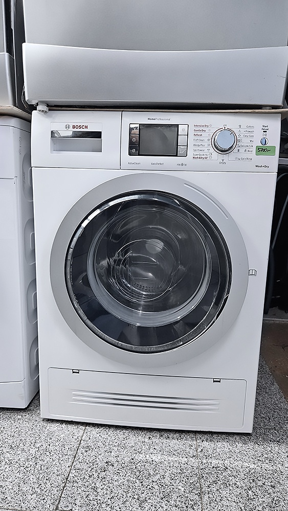 Automatická pračka LG, display, inverter, - 2