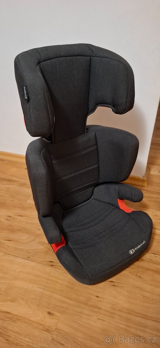 Dětská autosedačka Kinderkraft - 2