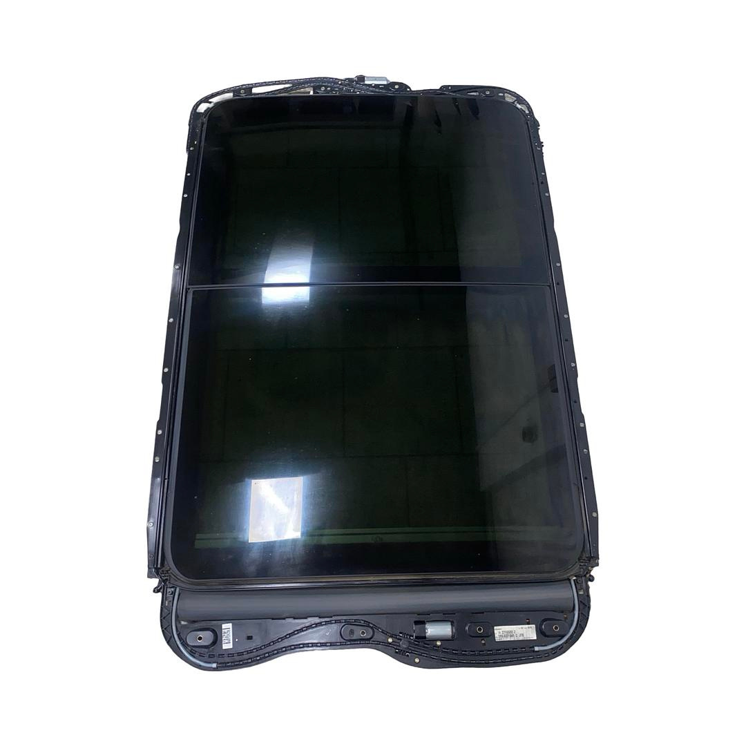 Panoramatické střešní okno 7P0877041C VW Touareg 7P 2014 - 2