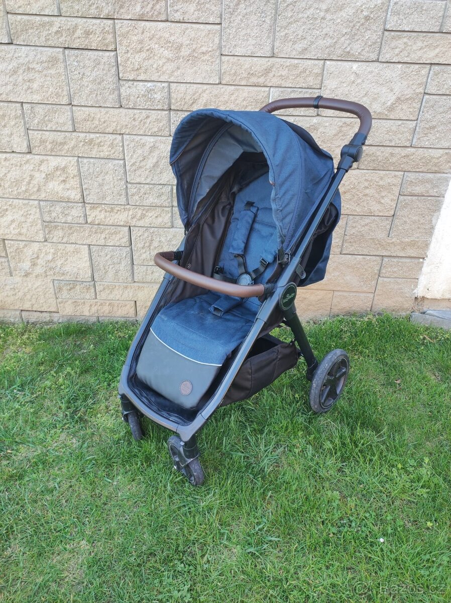 Kočárek Baby Design Look Air - 2