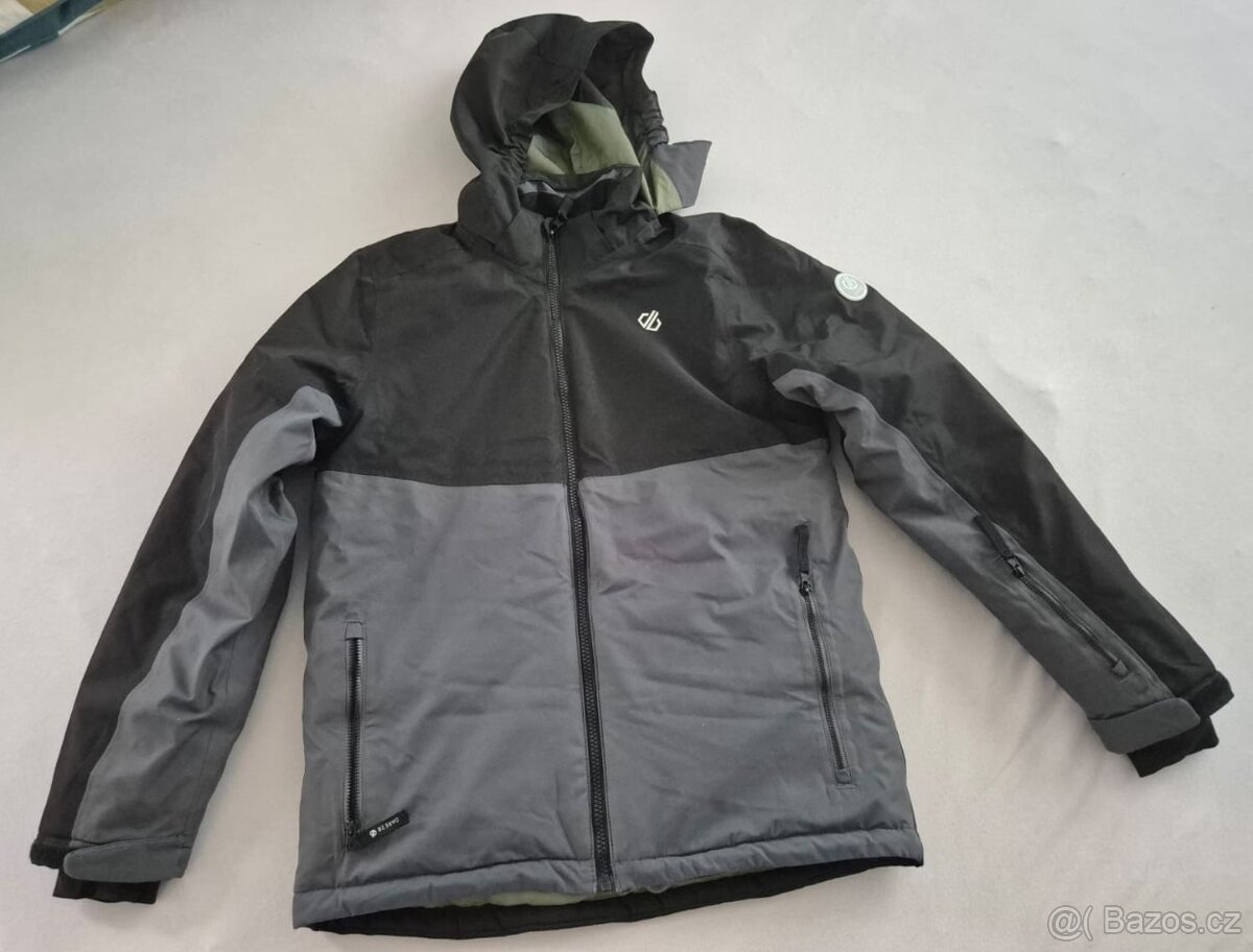 Lyzarska bunda Dare2b - velikost 164 - 2