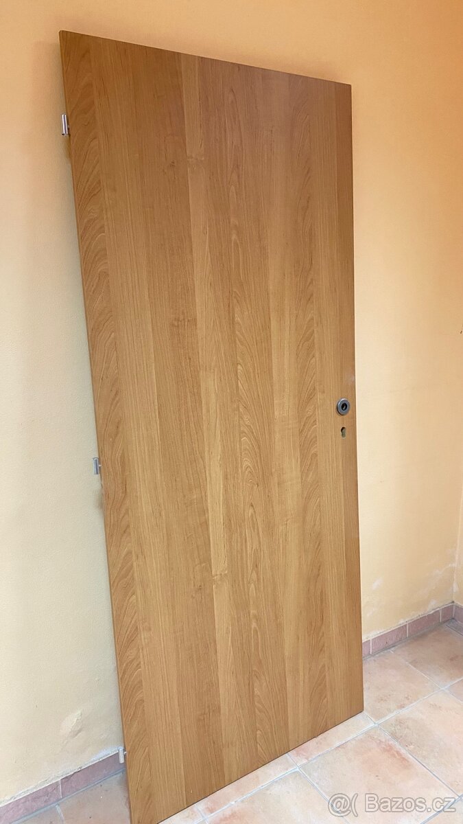 Interiérové dveře - 2