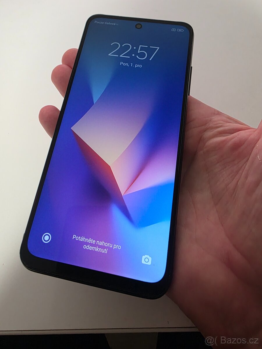 Xiaomi Redmi Note 10 5G 64GB - 2