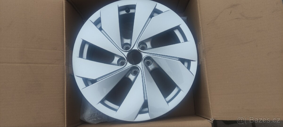 Aku kolo VW T-Cross, Taigo - 2