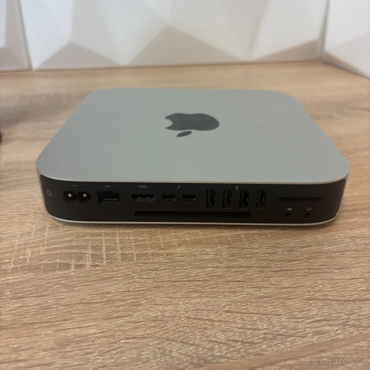 Apple Mac Mini 2014 i5/4GB/500GBSSD/ macOS Monterey ZAR - 2