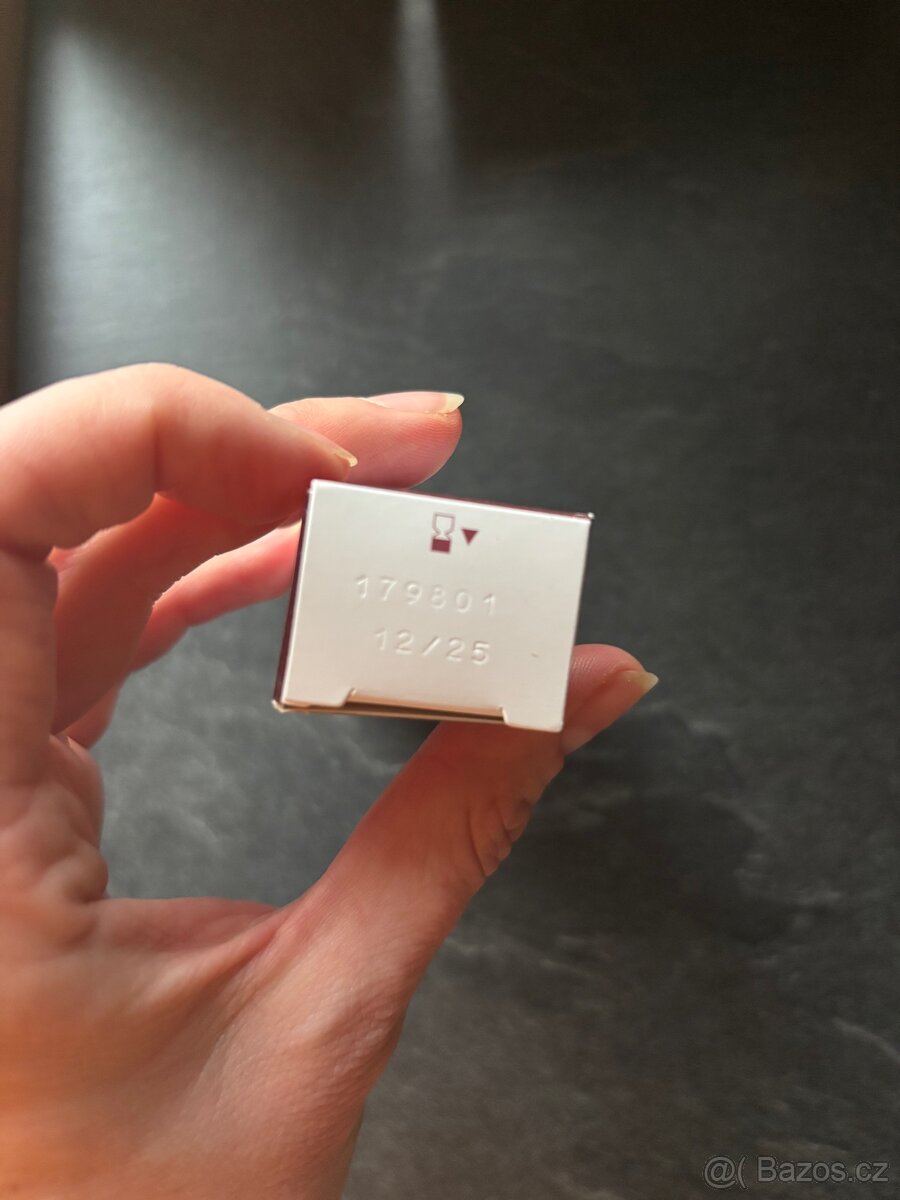 Just noční krém - 2