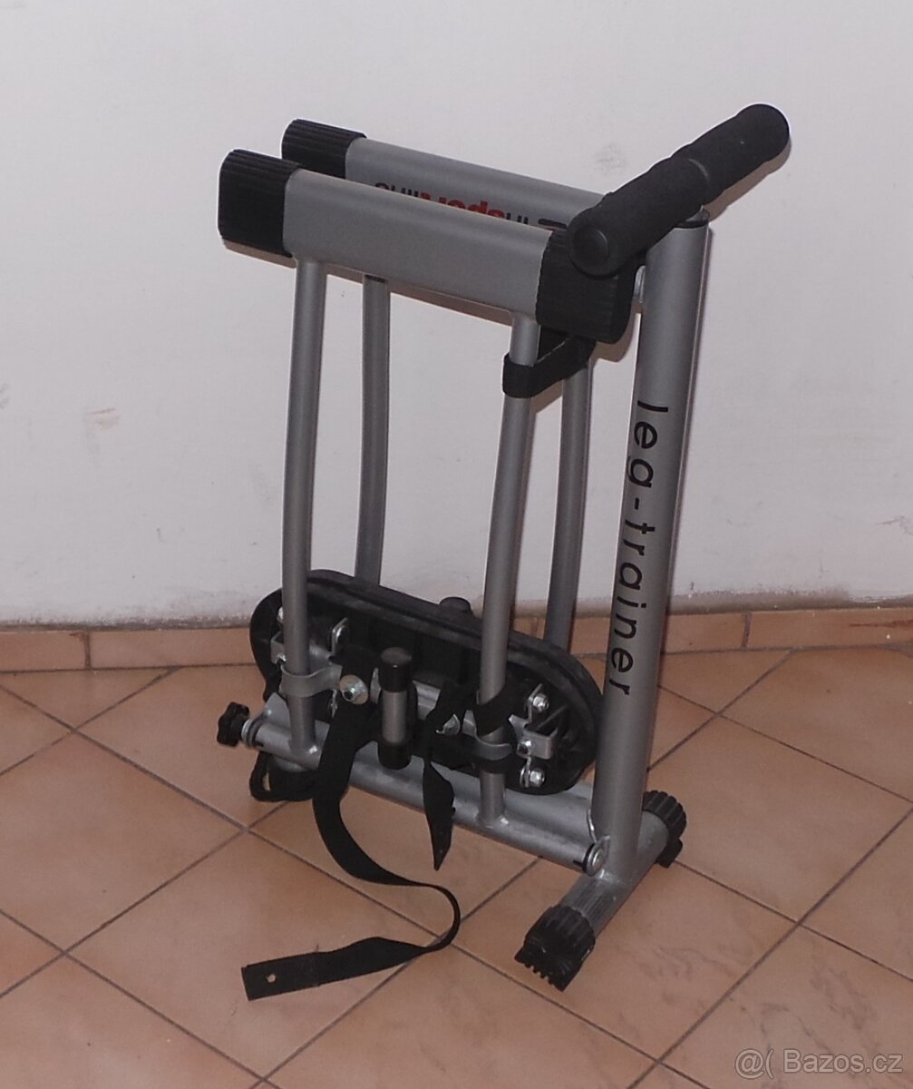 Posilovací přístroj - 2