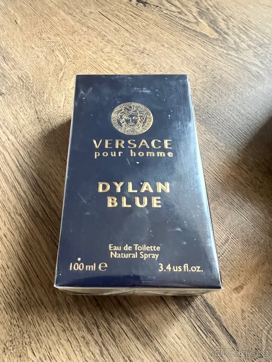 Versace Eau de Toilette - 2