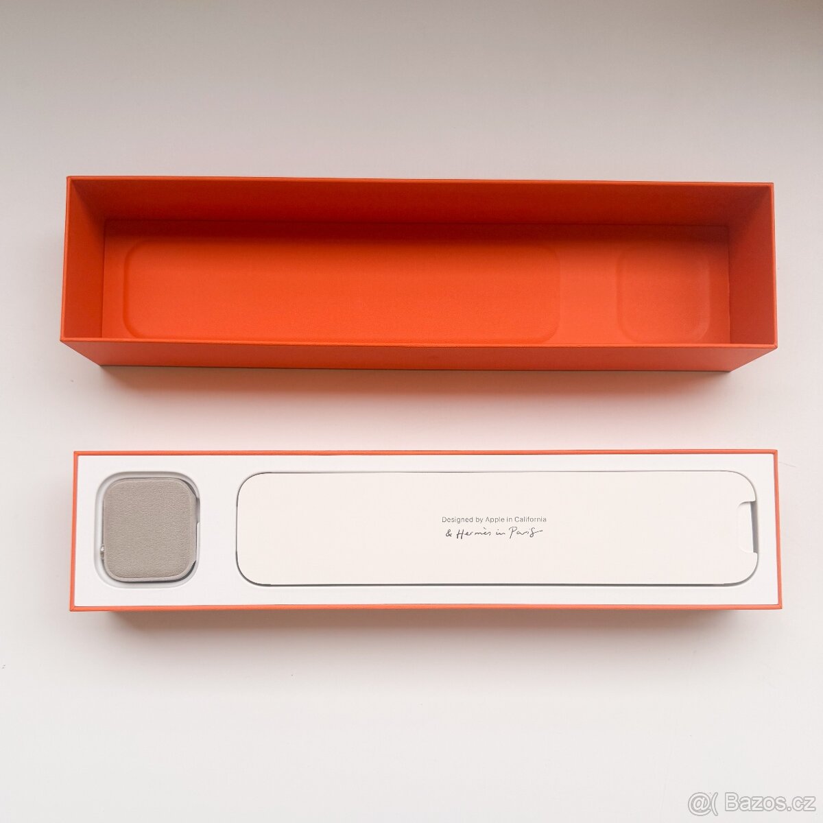 Apple Watch Hermès Series 4 44 mm - 2