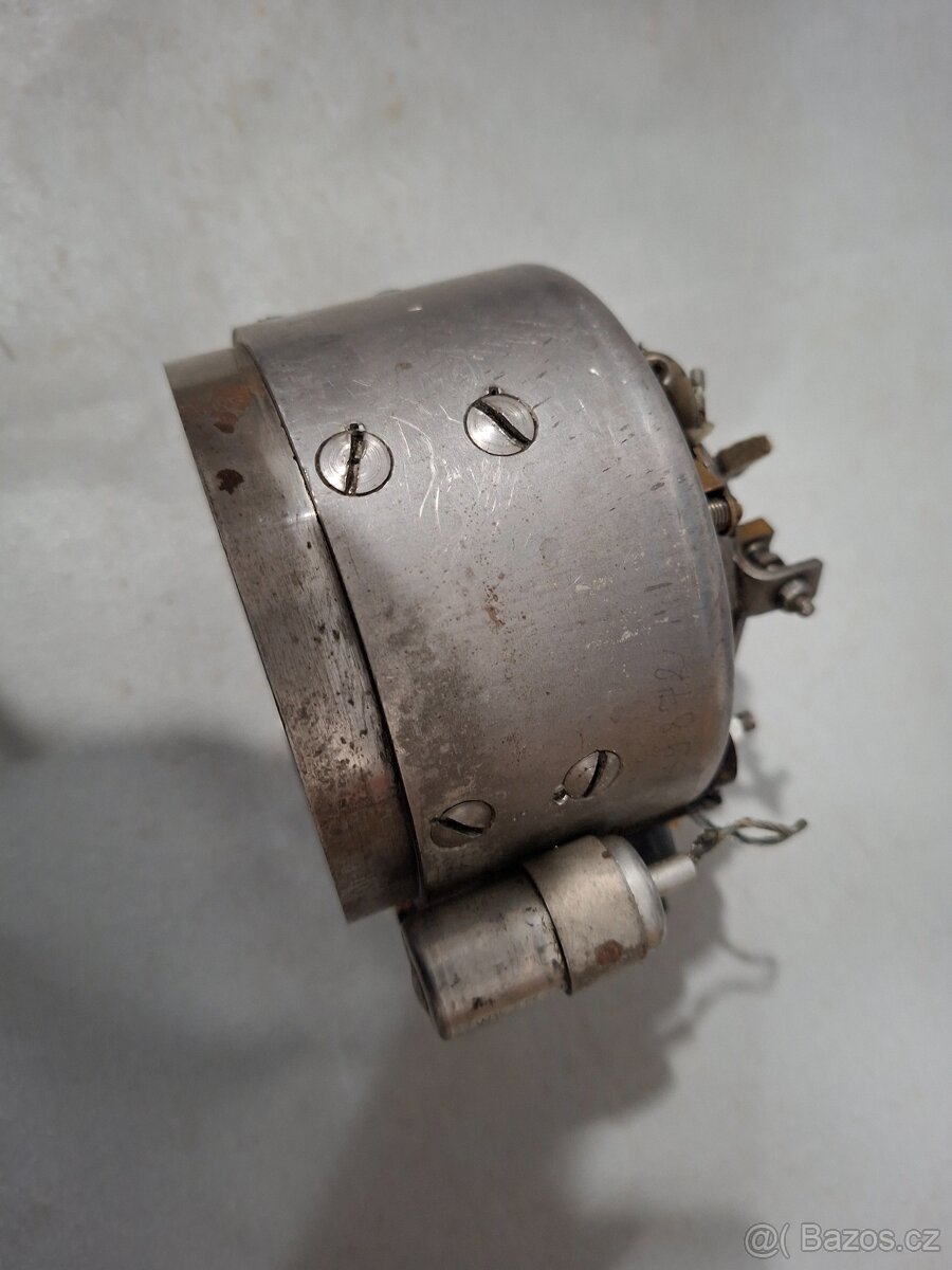 Jawa 250 perak - stator zapalovani - 2